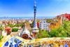 Bản giao hưởng Nam Âu: Miền nam nước Pháp - Monaco - Tây Ban Nha - Bồ Đào Nha