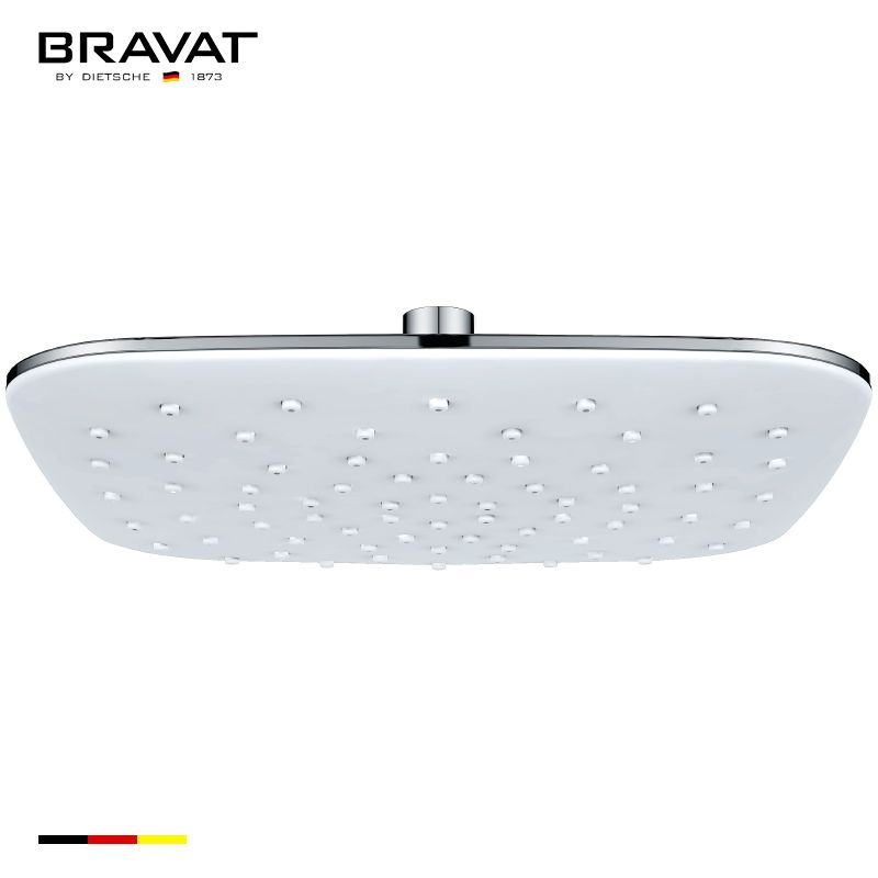  Air Jet Shower Head P70208CP 