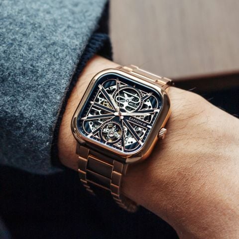 ES-8211-55 - Limited Edition