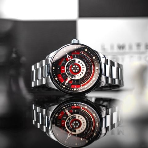 ES-8282-66 - Limited Edition