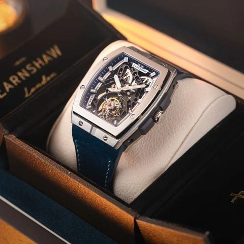 ES-8281-02 - Limited Edition 80pcs