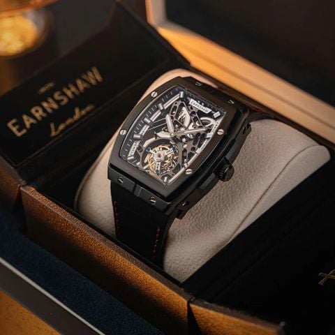 ES-8281-05 - Limited Edition 80pcs