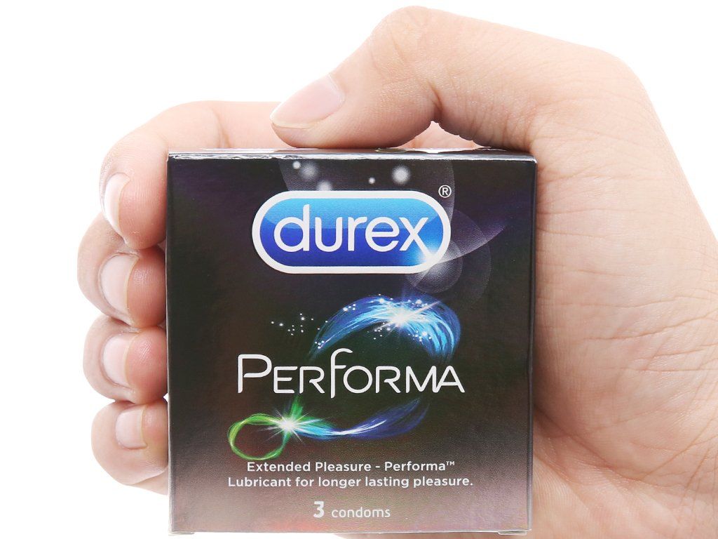Tất tần tật thông tin về bao cao su Durex  Vua Nệm