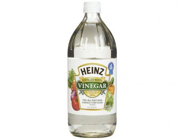 Giấm Trắng 473ml - Heinz