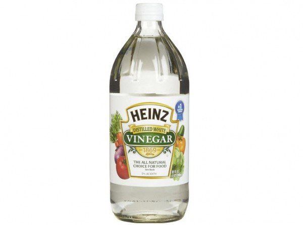  Giấm Trắng 473ml - Heinz 