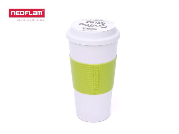  Ly Giữ Nhiệt Pp Coffee Mug (NEOFLAM) 