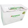 Tủ Đông Kangaroo 286 lit KG 399NC1 - 1 ngăn đông