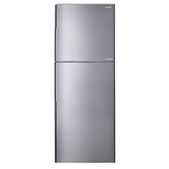 Tủ lạnh Sharp Inverter 315 lit SJ-X346E-SL