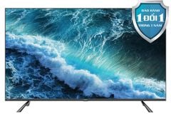 Smart Tivi Casper 4K 50 inch 50UG6100 Mới 2021