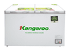 Tủ Đông Kangaroo 286 lit KG 399NC1 - 1 ngăn đông