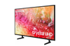 Smart Tivi Samsung UHD 4K 43 inch UA43DU7000KXXV - 43DU7000