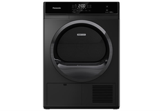 Máy sấy bơm nhiệt Panasonic 9.5 kg NH EH95JD1BV