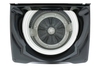 Máy giặt Aqua 10.5 kg AQW FR105JT BK - FR105JT BK