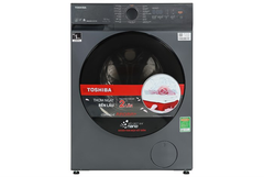 Máy giặt Toshiba Inverter 10.5 kg TW T21BU115UWV(MG)