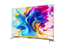 Google Tivi TCL QLED 4K 43 Inch 43C645