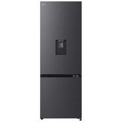 Tủ lạnh LG Inverter 332 lít LBD33BLMA