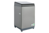 Máy giặt Aqua 9 kg AQW F91GT S