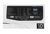 Máy giặt Electrolux Inverter 10 kg EWF1025DQWB - 1025DQWB
