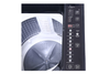 Máy giặt Aqua 10 KG AQW F100GT.BK - F100GT.BK
