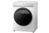 Máy Giặt Sấy Panasonic 9kg sấy 2kg NA V90FC1WVT - V90FC1WVT
