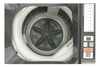 Máy giặt Aqua 9 kg AQW S90CT S