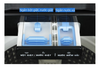 Máy giặt Aqua Inverter 12 kg AQW DR120HT BK - DR120H.BK