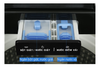 Máy giặt Aqua Inverter 10.5 kg AQW DR105JT BK - DR105JT.BK