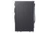 Máy giặt sấy inverter LG F2515RNTG giặt 15kg, sấy 10kg