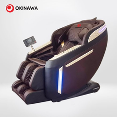 Ghế Massage Okinawa OS 410