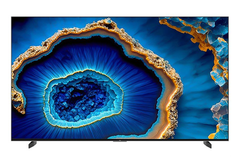 Google TV QD-Mini LED TCL 4K 98 inch 98C755