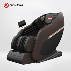 Ghế massage Okinawa Os 163