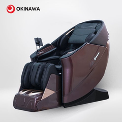 Ghế Massage Okinawa Guardian S 930