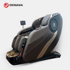 Ghế Massage Okinawa OS 822