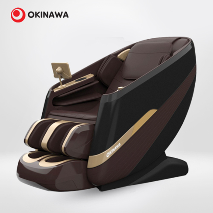 Ghế massage Okinawa OS 569