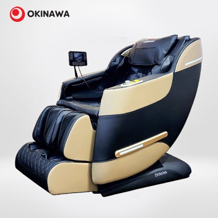 Ghế Massage Okinawa OS 394
