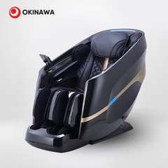 Ghế Massage Okinawa I MASTER 7D