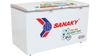 Tủ đông Sanaky Inverter 305 lít VH 4099A3