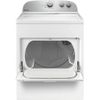 Máy sấy quần áo Whirlpool 15 kg 3LWED4815FW