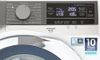 Máy giặt Electrolux Inverter 10 kg EWF1023BEWA - 1023BEWA