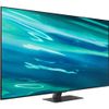 Smart Tivi QLED Samsung 4K 50 inch QA50Q80AAKXXV - 50Q80A