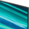 Smart Tivi QLED Samsung 4K 65 inch QA65Q80AAKXXV - 65Q80A