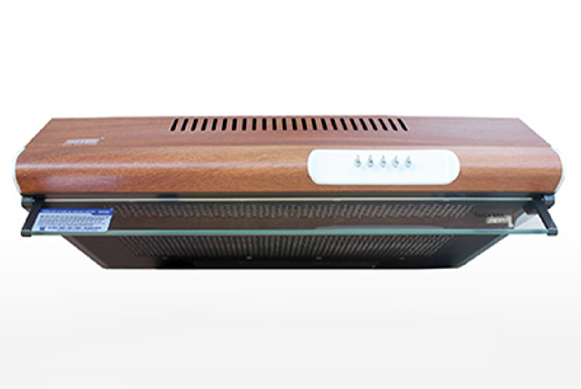 Máy hút mùi Giovani GH 660 RW