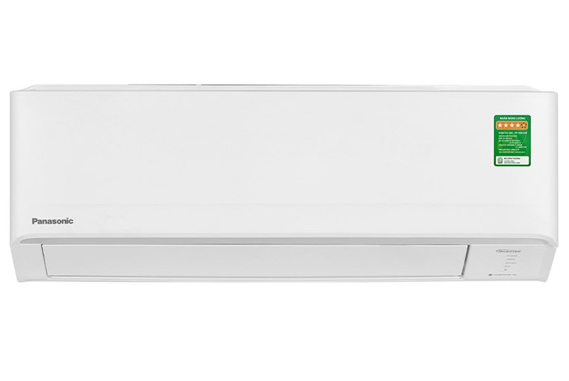 Điều hòa Panasonic CS RU18AKH 8