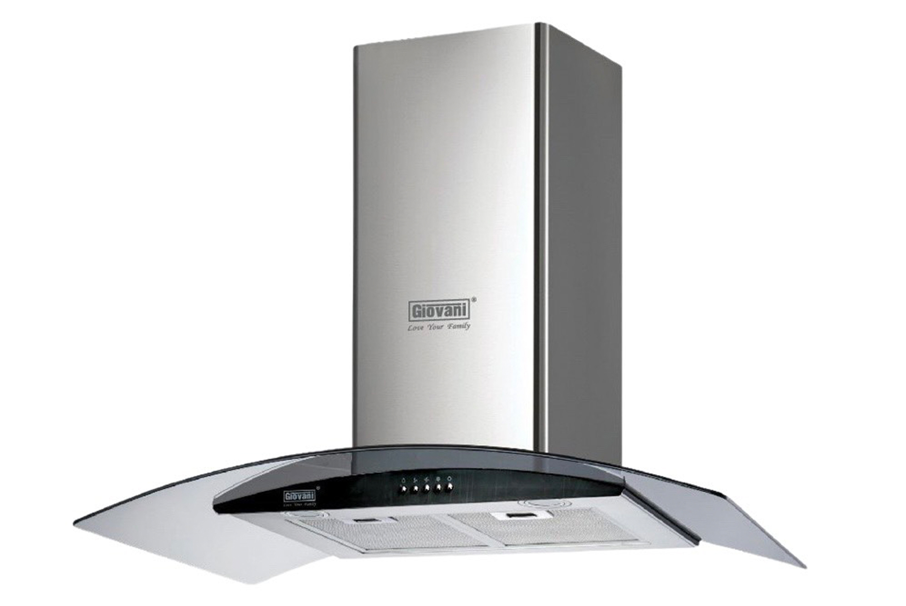 Máy hút mùi Giovani GH 2069 GP