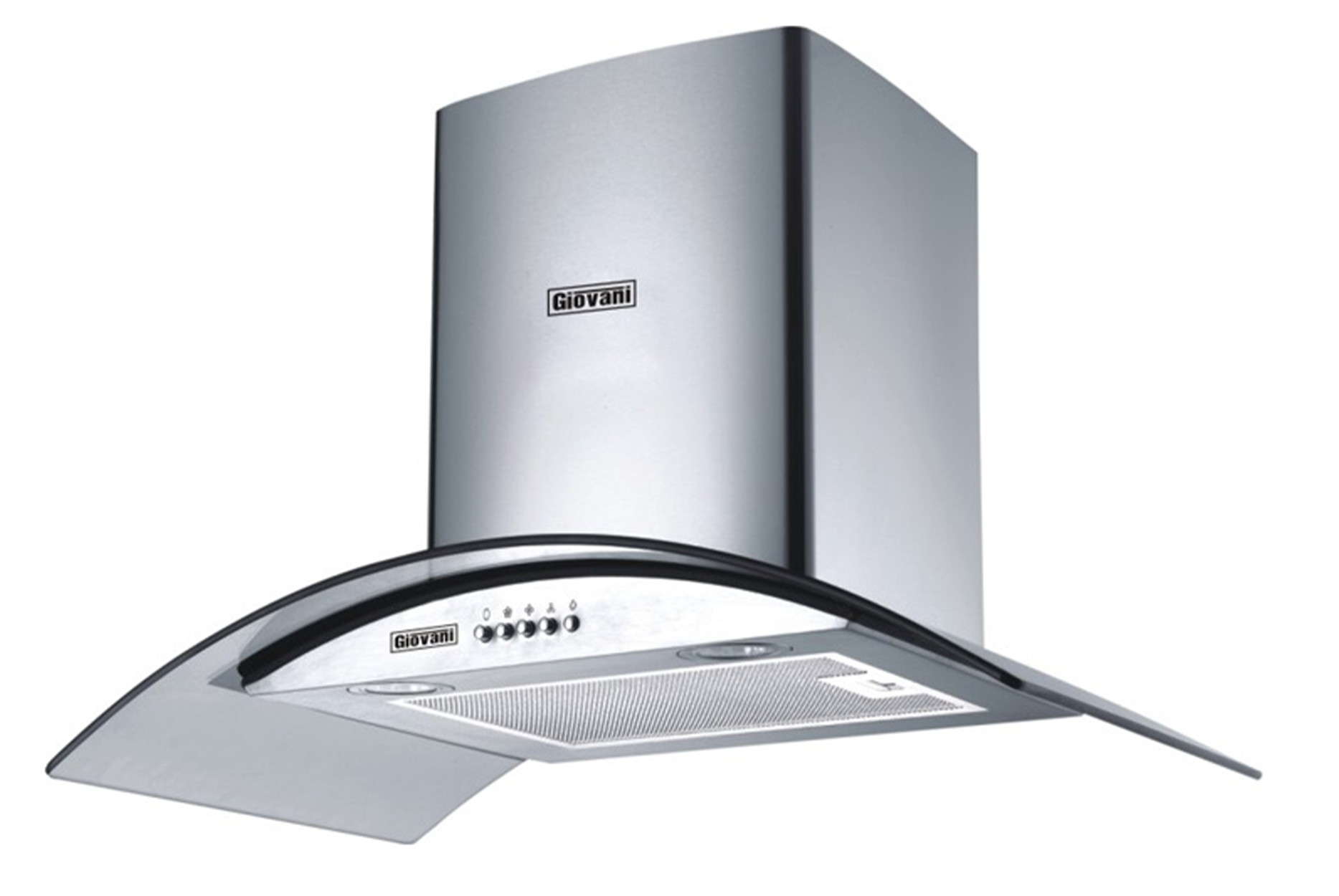 Máy hút mùi Giovani G 2430H