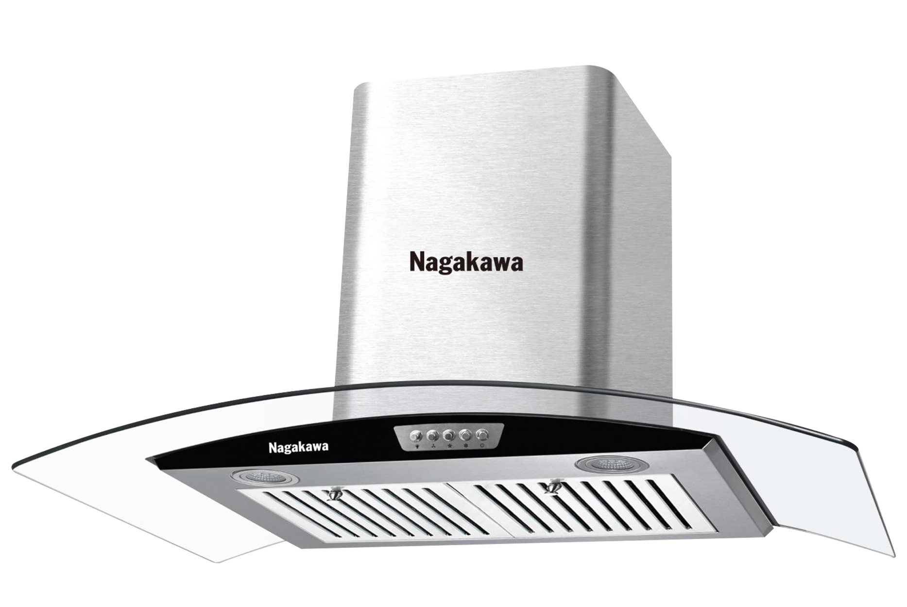 Máy hút mùi Nagakawa NAG1857 70CM