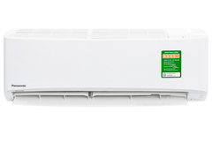 Điều hòa Panasonic inverter 18000btu 1 chiều CU/CS XPU18XKH 8 - XPU18XKH 8