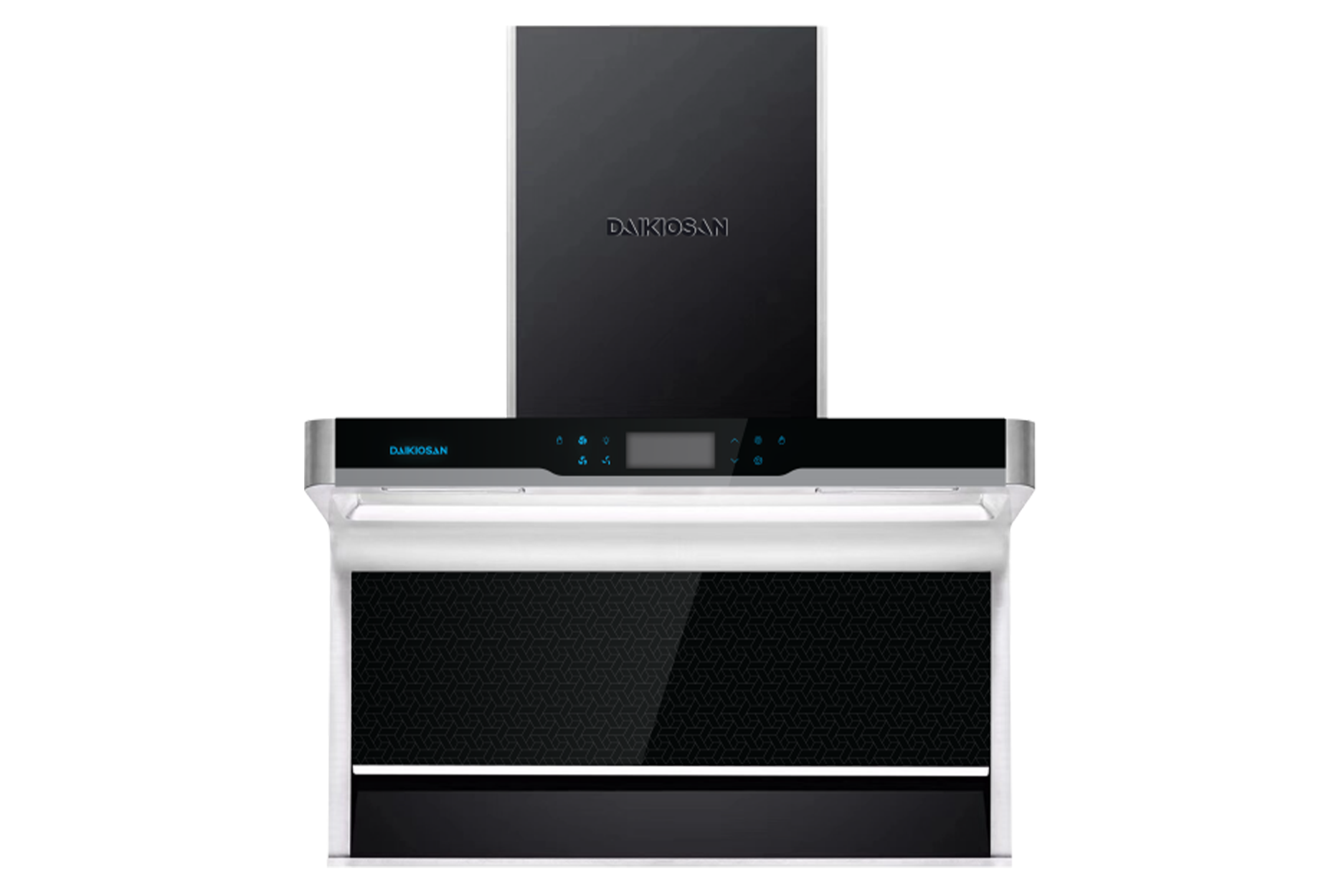 Máy hút mùi Daikiosan DKH 000002