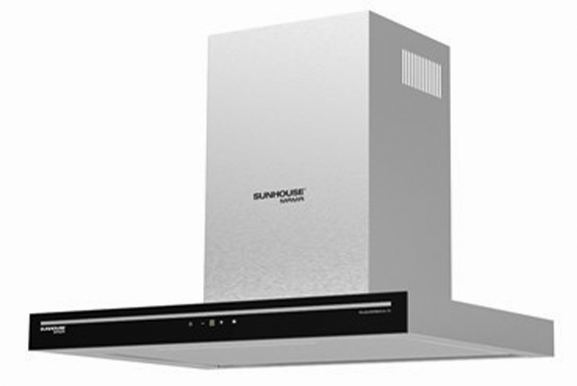 Máy hút mùi cao cấp chữ 