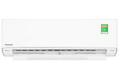 Điều hòa Panasonic 1 chiều inverter 9000BTU CU/CS XPU9XKH 8 - XPU9XKH 8